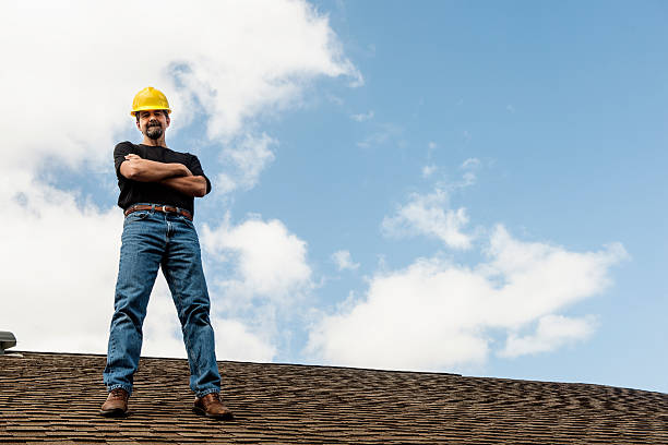 Best New Roof Installation  in South Elgin, IL