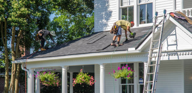 Slate Roofing Contractor in South Elgin, IL